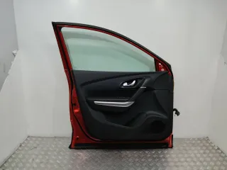  Дверь передняя левая Renault Kadjar Арт 88683, вид 2