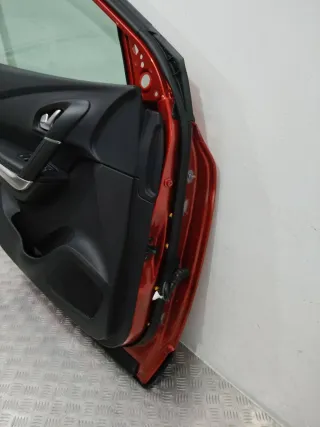  Дверь передняя левая Renault Kadjar Арт 88683, вид 4