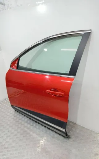  Дверь передняя левая Renault Kadjar Арт 88683, вид 8