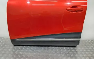  Дверь передняя левая Renault Kadjar Арт 88683, вид 9