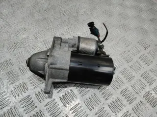 0001107108 Стартер Opel Astra H Арт 88674