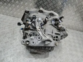 M32,50130002NR КПП механическая (МКПП) Opel Astra H Арт 88671, вид 1
