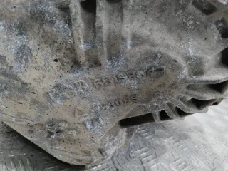 M32,50130002NR КПП механическая (МКПП) Opel Astra H Арт 88671, вид 3