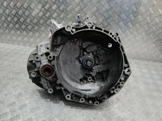M32,50130002NR КПП механическая (МКПП) Opel Astra H Арт 88671, вид 5