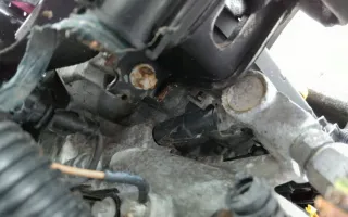  Форсунка Opel Astra H Арт 88669