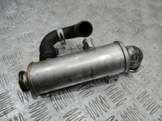 радиатор egr Citroen C4 1 restailing 2009г. 9646762280 - Фото 3