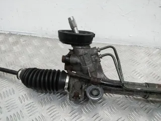 6N1422061C рулевая рейка Volkswagen Polo 3 Арт 88585, вид 2
