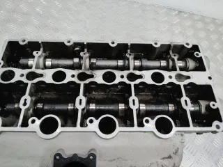  Постель распредвала (бугель) Jeep Cherokee KJ 2.8л Арт 88517, вид 4