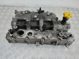  Постель распредвала (бугель) Jeep Cherokee KJ 2.8л Арт 88517, вид 5