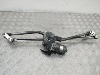 405147 Механизм стеклоочистителя (трапеция дворников) Mercedes Sprinter W906 Арт 88490