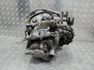 ND0002,NDO002 КПП механическая (МКПП) Renault Megane 2 Арт 88443, вид 1