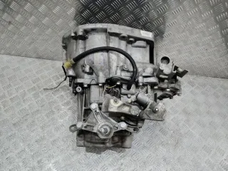 ND0002,NDO002 КПП механическая (МКПП) Renault Megane 2 Арт 88443, вид 2