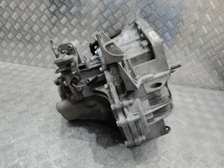 ND0002,NDO002 КПП механическая (МКПП) Renault Megane 2 Арт 88443, вид 3