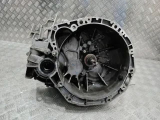 ND0002,NDO002 КПП механическая (МКПП) Renault Megane 2 Арт 88443, вид 4
