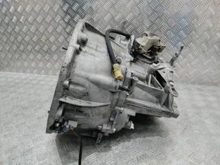 ND0002,NDO002 КПП механическая (МКПП) Renault Megane 2 Арт 88443, вид 6