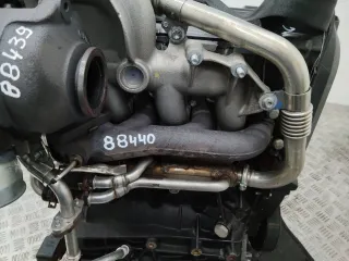 8200426934 радиатор egr Renault Megane 2 Арт 88442