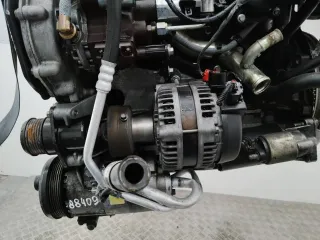  Генератор Ford Focus 2 Арт 88410