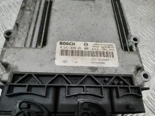 237103888R Блок управления двигателем Renault Trafic 3 Арт 88292, вид 2