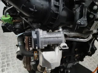 8201068965 Клапан EGR Renault Trafic 3 Арт 88278, вид 1