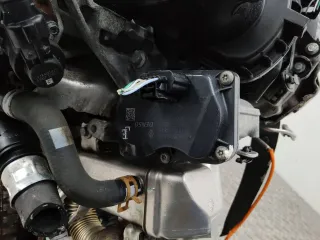 8201068965 Клапан EGR Renault Trafic 3 Арт 88278, вид 2