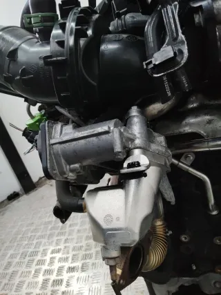 8201068965 Клапан EGR Renault Trafic 3 Арт 88278, вид 3