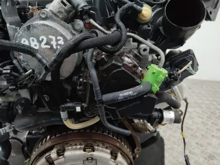  ТНВД Renault Trafic 3 Арт 88275