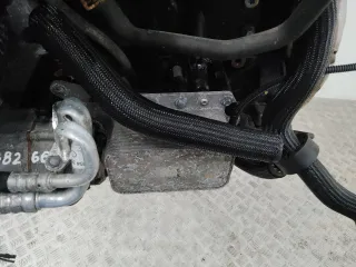  Теплообменник масляного фильтра Renault Trafic 3 Арт 88268, вид 2