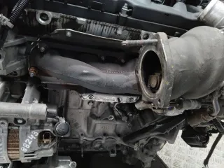 V868477380 коллектор выпускной Peugeot 308 1 Арт 88246, вид 1
