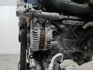  Генератор Peugeot 308 1 Арт 88243
