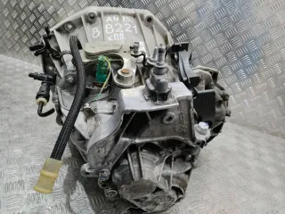 112470006N Кронштейн Кпп Renault Laguna 3 Арт 88222