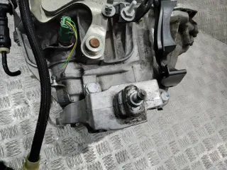 112470006N Кронштейн Кпп Renault Laguna 3 Арт 88222, вид 2