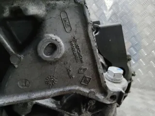 112470006N Кронштейн Кпп Renault Laguna 3 Арт 88222, вид 3