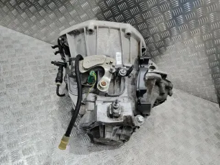 PK4007 КПП механическая (МКПП) Renault Laguna 3 Арт 88221, вид 1