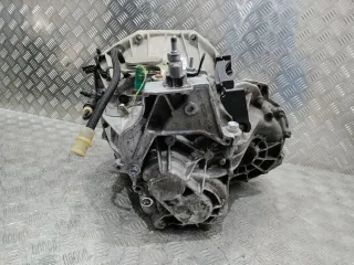 PK4007 КПП механическая (МКПП) Renault Laguna 3 Арт 88221, вид 2