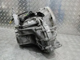 PK4007 КПП механическая (МКПП) Renault Laguna 3 Арт 88221, вид 3