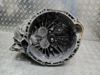 PK4007 КПП механическая (МКПП) Renault Laguna 3 Арт 88221, вид 4