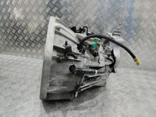 PK4007 КПП механическая (МКПП) Renault Laguna 3 Арт 88221, вид 6