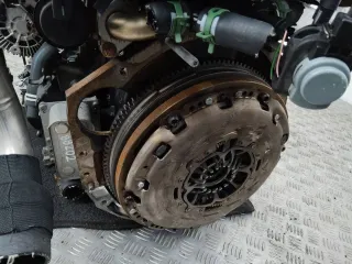  Комплект сцепления Renault Laguna 3 Арт 88210, вид 2