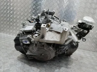 9681920380,TF80SC,20GG09 КПП автоматическая (АКПП) Peugeot 607 Арт 88186, вид 3
