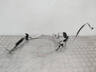 9675103680 Трубка кондиционера Citroen C4 Picasso 2 Арт 88085, вид 1