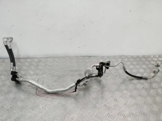 9675103680 Трубка кондиционера Citroen C4 Picasso 2 Арт 88085, вид 4