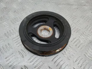 9654961080 Шкив коленвала Peugeot 308 1 Арт 88023