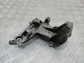 Кронштейн двигателя Peugeot 308 1 2009г. 9685991680 - Фото 3