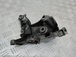 Кронштейн двигателя Peugeot 308 1 2009г. 9685991680 - Фото 4