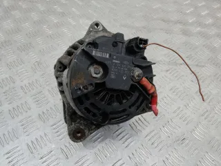 8200325823 Генератор Renault Clio 3 Арт 87998, вид 3