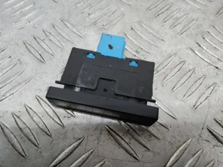 7S0953509 Кнопка аварийной сигнализации Volkswagen Crafter 2 Арт 87950, вид 2