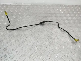 9805893280 Трубка сцепления Peugeot Expert 3 Арт 87938, вид 4