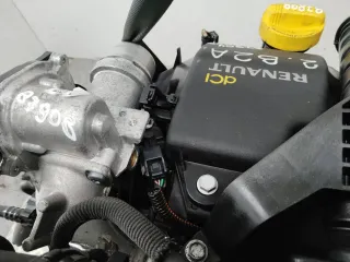  Датчик распредвала Renault Clio 3 Арт 87919