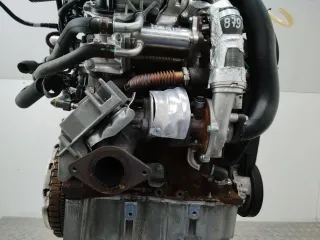  Турбина левая верхняя Renault Clio 3 Арт 87917
