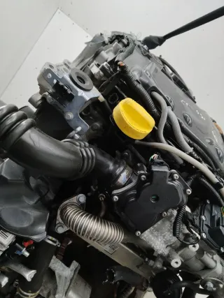  Щуп двигателя Renault Laguna 3 Арт 87804